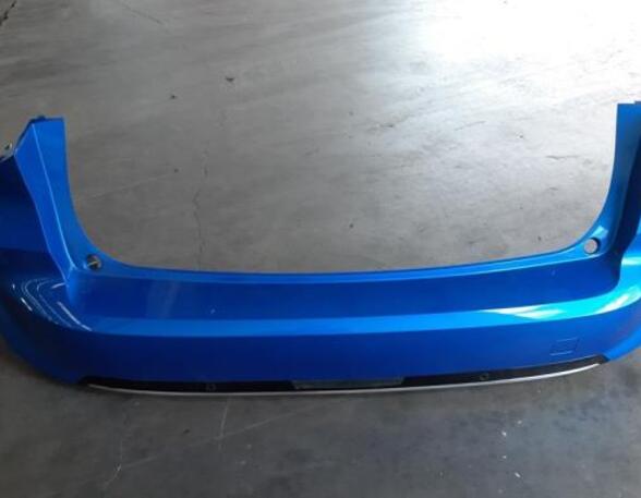 Bumper OPEL ASTRA L (O5), OPEL ASTRA K (B16)