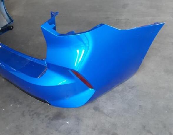 Bumper OPEL ASTRA L (O5), OPEL ASTRA K (B16)