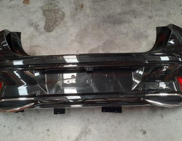 Bumper PEUGEOT 308 III (FB_, FH_, FP_, F3_, FM_)