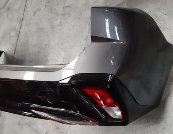 Bumper PEUGEOT 308 SW III (FC_, FJ_, FR_, F4_, FN_)