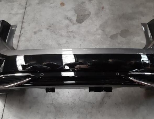 Bumper PEUGEOT 308 SW III (FC_, FJ_, FR_, F4_, FN_)