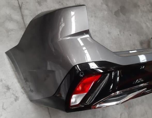 Bumper PEUGEOT 308 SW III (FC_, FJ_, FR_, F4_, FN_)