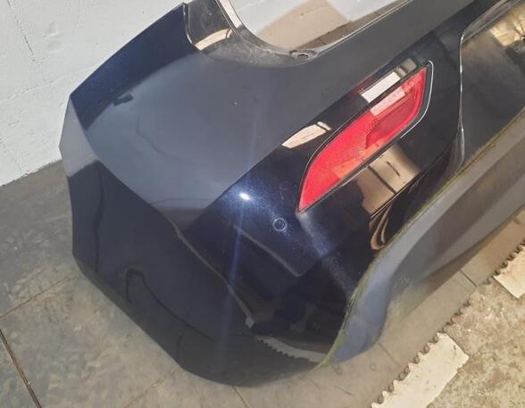 Bumper VOLVO V40 Hatchback (525, 526), VOLVO V40 Cross Country (526)