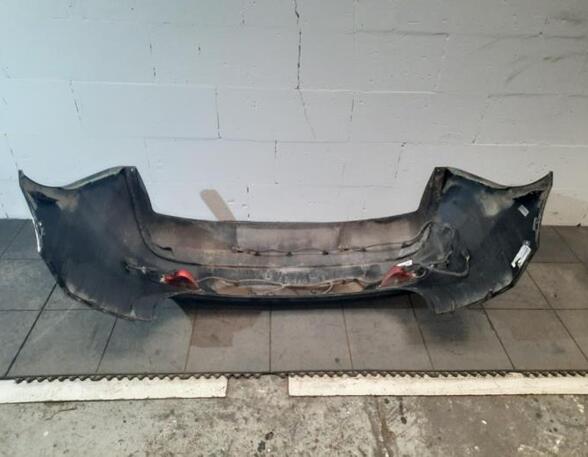 Bumper VOLVO V40 Hatchback (525, 526), VOLVO V40 Cross Country (526)