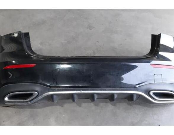 Bumper MERCEDES-BENZ A-CLASS (W177), MERCEDES-BENZ A-CLASS Saloon (V177)