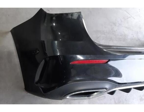 Bumper MERCEDES-BENZ A-CLASS (W177), MERCEDES-BENZ A-CLASS Saloon (V177)