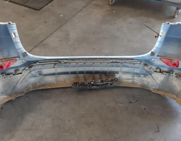 Bumper HYUNDAI TUCSON (TL, TLE)