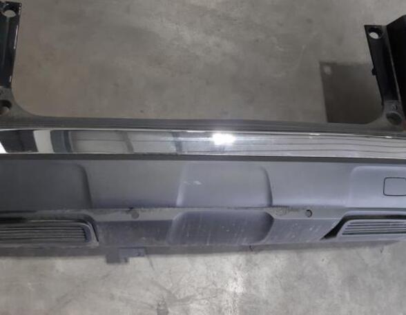 Bumper PEUGEOT 3008 SUV (MC_, MR_, MJ_, M4_)