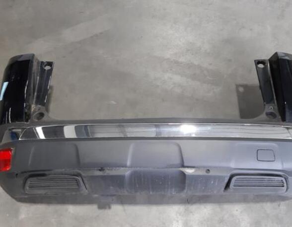 Bumper PEUGEOT 3008 SUV (MC_, MR_, MJ_, M4_)