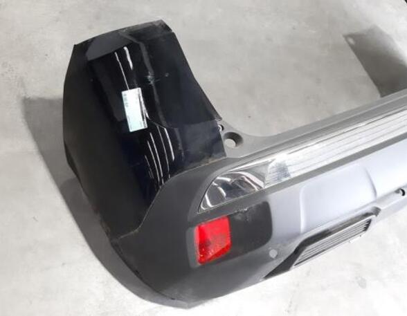 Bumper PEUGEOT 3008 SUV (MC_, MR_, MJ_, M4_)