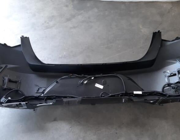 Bumper OPEL ASTRA L (O5), OPEL ASTRA K (B16)