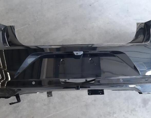 Bumper OPEL ASTRA L (O5), OPEL ASTRA K (B16)