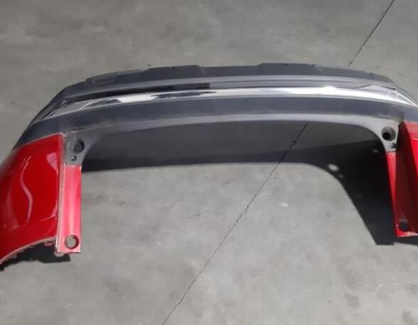 Bumper PEUGEOT 3008 SUV (MC_, MR_, MJ_, M4_)