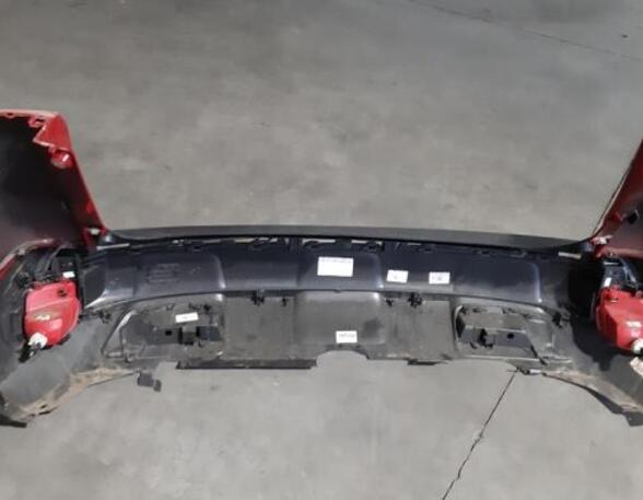 Bumper PEUGEOT 3008 SUV (MC_, MR_, MJ_, M4_)