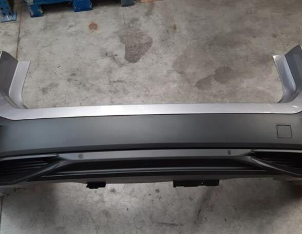 Bumper PEUGEOT 308 SW III (FC_, FJ_, FR_, F4_, FN_)