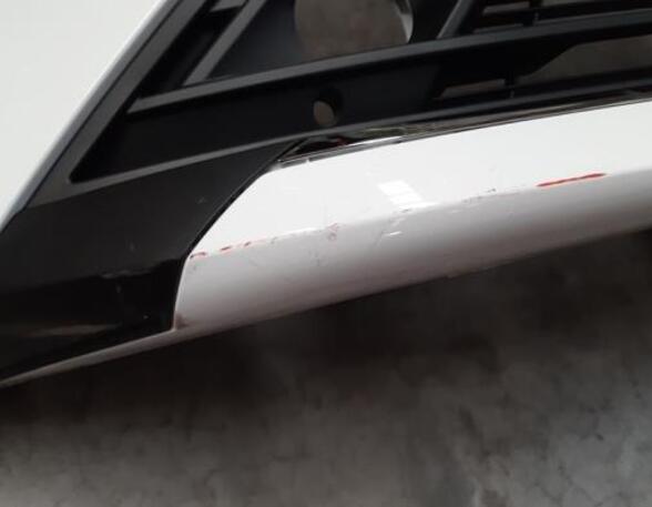 Bumper OPEL ASTRA K (B16), OPEL ASTRA L (O5)