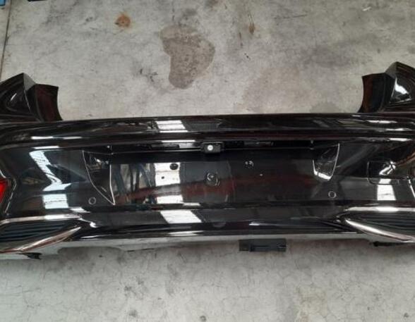 Bumper PEUGEOT 308 III (FB_, FH_, FP_, F3_, FM_)