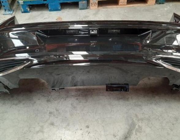 Bumper PEUGEOT 308 III (FB_, FH_, FP_, F3_, FM_)