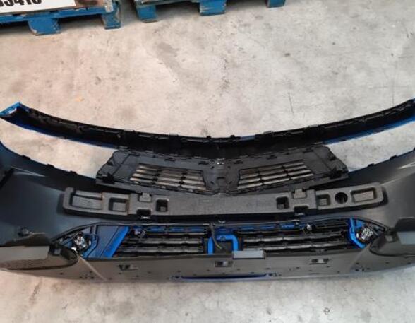 Bumper OPEL ASTRA L (O5), OPEL ASTRA K (B16)