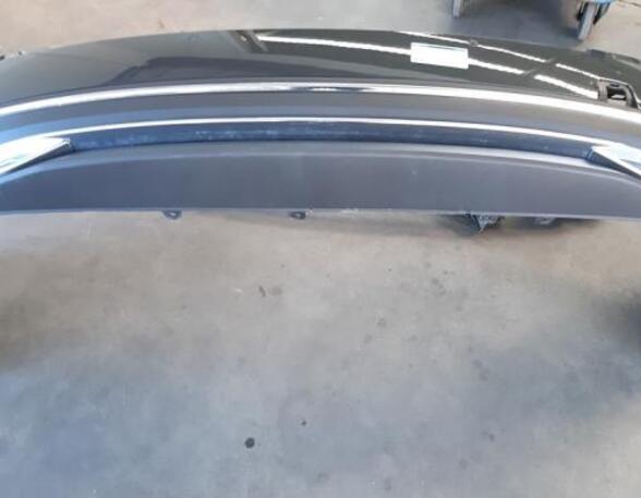 Bumper AUDI A7 Sportback (4KA)