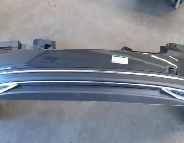 Bumper AUDI A7 Sportback (4KA)