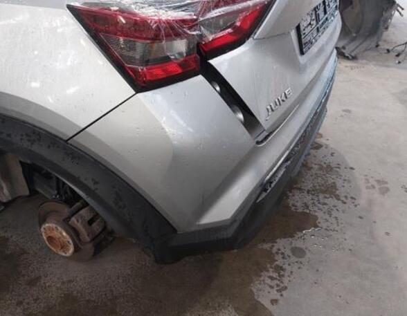 Bumper NISSAN JUKE (F16_)