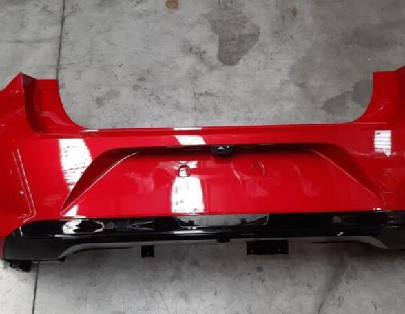 Bumper OPEL ASTRA K (B16), OPEL ASTRA L (O5)