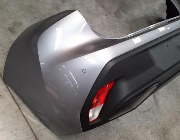 Bumper PEUGEOT 308 III (FB_, FH_, FP_, F3_, FM_)