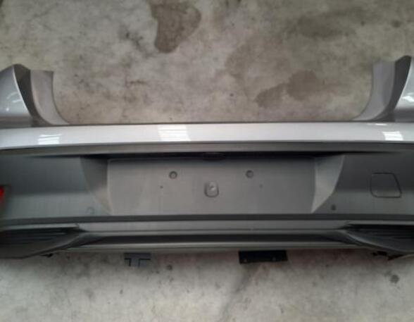 Bumper PEUGEOT 308 III (FB_, FH_, FP_, F3_, FM_)