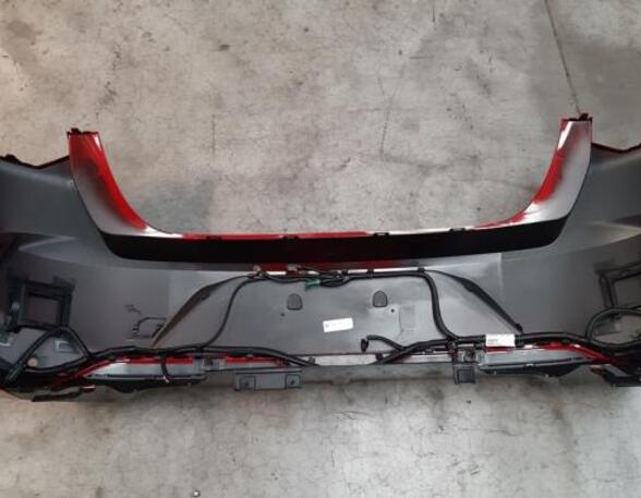 Bumper OPEL ASTRA L (O5), OPEL ASTRA K (B16)