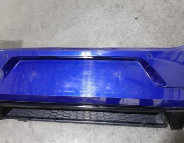 Bumper VW GOLF VII (5G1, BQ1, BE1, BE2)