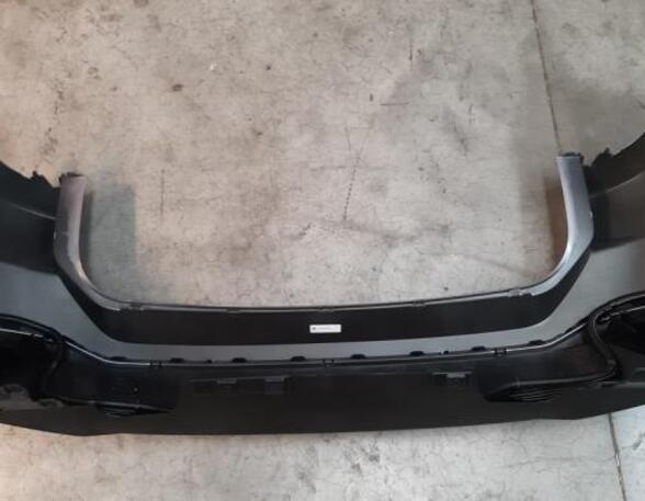 Bumper PEUGEOT 308 SW III (FC_, FJ_, FR_, F4_, FN_)