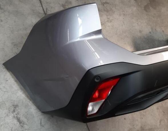 Bumper PEUGEOT 308 SW III (FC_, FJ_, FR_, F4_, FN_)