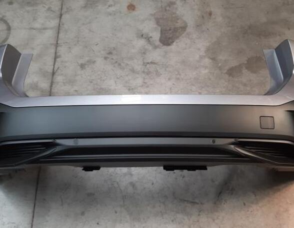 Bumper PEUGEOT 308 SW III (FC_, FJ_, FR_, F4_, FN_)