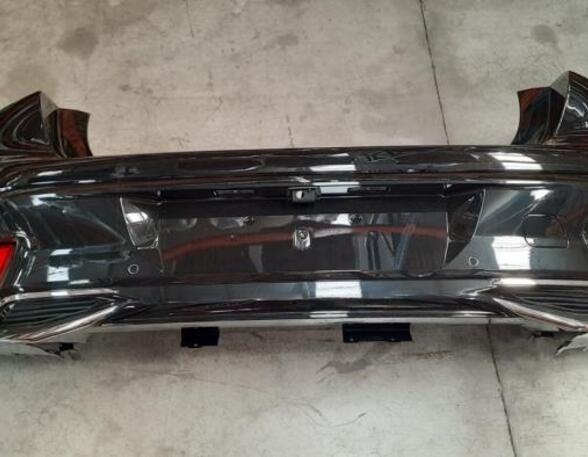 Bumper PEUGEOT 308 III (FB_, FH_, FP_, F3_, FM_)