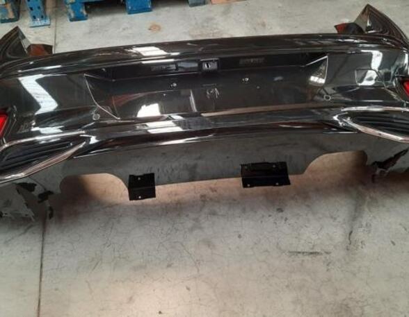 Bumper PEUGEOT 308 III (FB_, FH_, FP_, F3_, FM_)