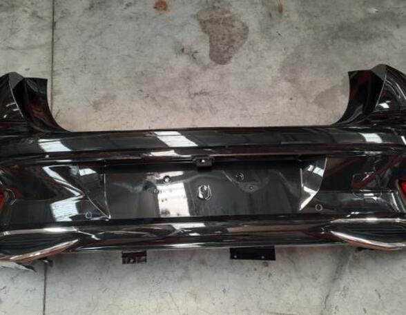 Bumper PEUGEOT 308 III (FB_, FH_, FP_, F3_, FM_)