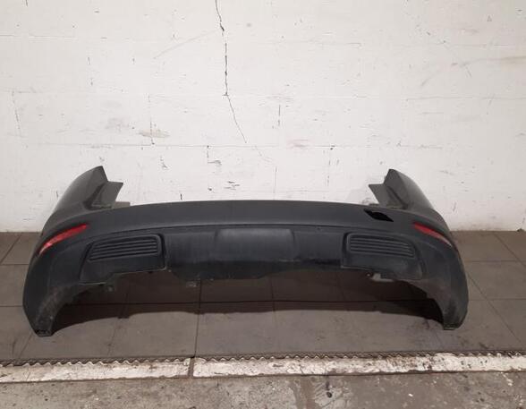 Bumper PEUGEOT 5008 II (MC_, MJ_, MR_, M4_)