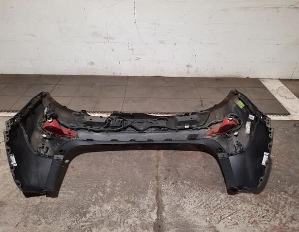 Bumper PEUGEOT 5008 II (MC_, MJ_, MR_, M4_)