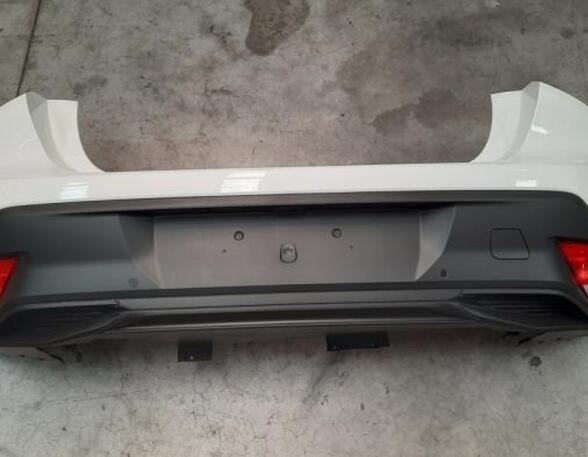 Bumper PEUGEOT 308 III (FB_, FH_, FP_, F3_, FM_)