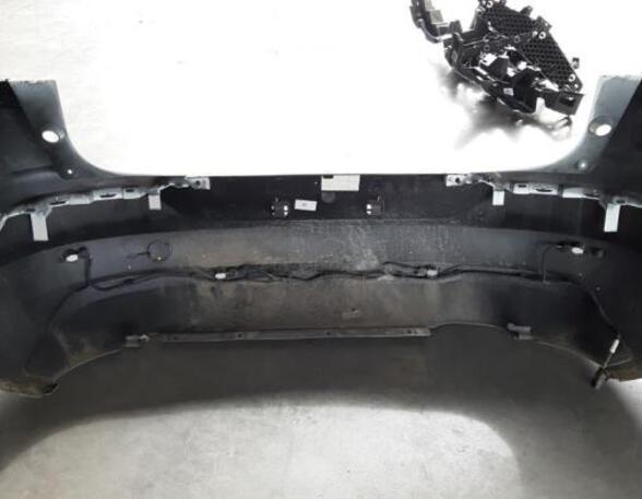 Bumper OPEL GRANDLAND X (A18)