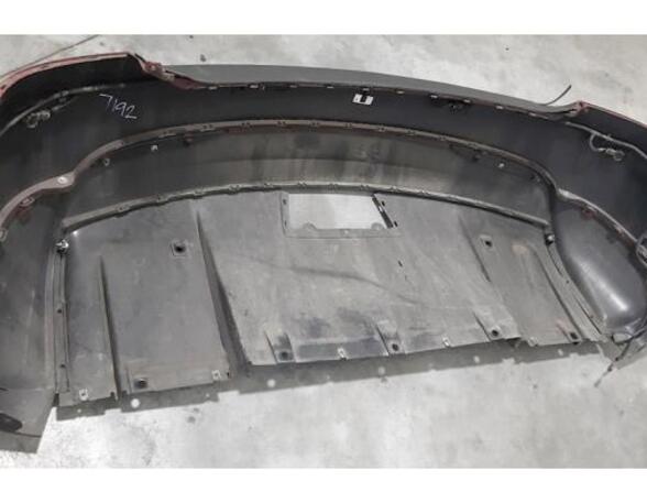 Stoßstange hinten Tesla Model X 5YJX  P13269068