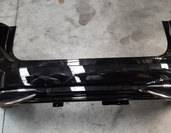 Bumper PEUGEOT 308 SW III (FC_, FJ_, FR_, F4_, FN_)