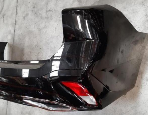 Bumper PEUGEOT 308 SW III (FC_, FJ_, FR_, F4_, FN_)