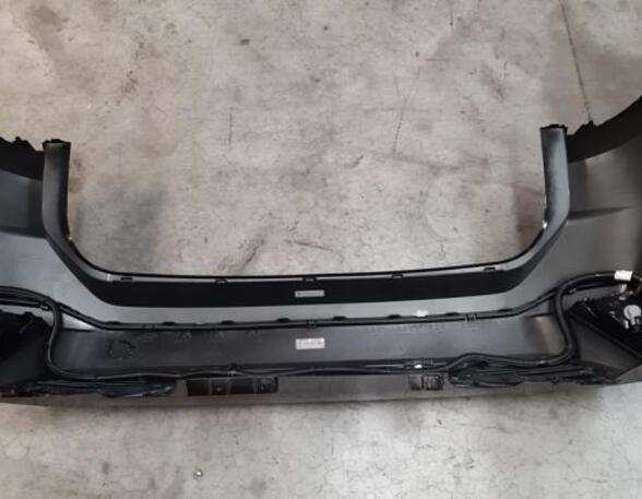 Bumper PEUGEOT 308 SW III (FC_, FJ_, FR_, F4_, FN_)