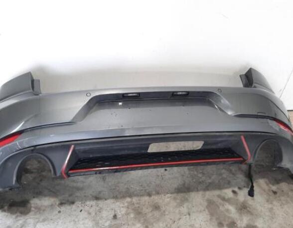 Bumper VW GOLF VII (5G1, BQ1, BE1, BE2), VW GOLF VII Variant (BA5, BV5), VW GOLF VIII Variant (CG5)