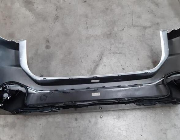 Bumper PEUGEOT 308 III (FB_, FH_, FP_, F3_, FM_)