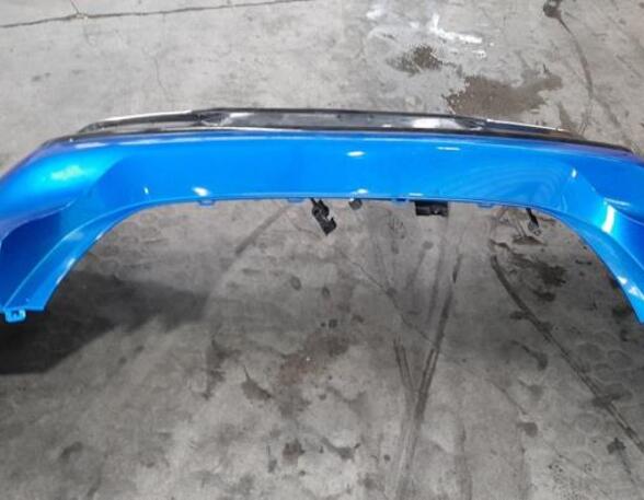 Bumper PEUGEOT 308 III (FB_, FH_, FP_, F3_, FM_)