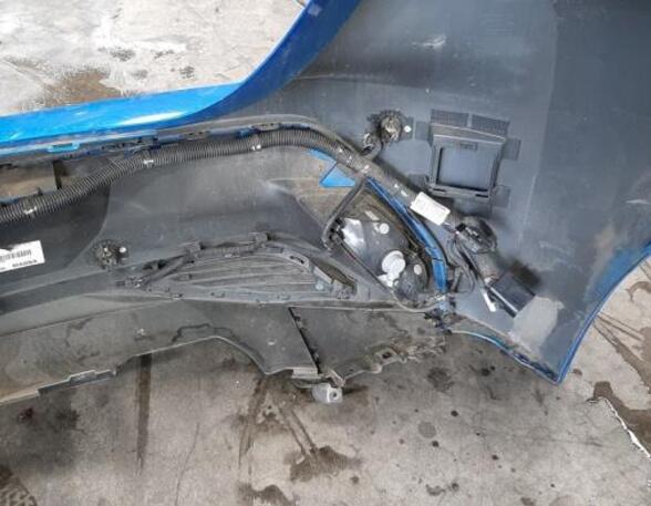 Bumper PEUGEOT 308 III (FB_, FH_, FP_, F3_, FM_)