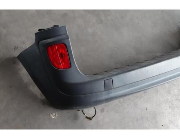 Bumper RENAULT KANGOO / GRAND KANGOO (KW0/1_), RENAULT KANGOO Express (FW0/1_)